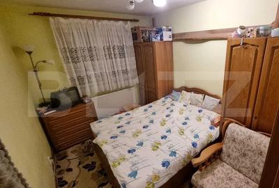 Apartament de vanzare, cu 3 camere, 69 mp, zona strada Botizului - 5