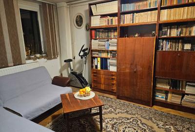 Apartament cu 3 camere semidecomandat în Țiglina 1 - 4