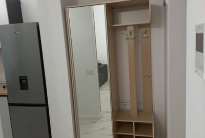 APARTAMENT 2 CAMERE/PORSCHE PIPERA (loc de parcare subteran) - 6