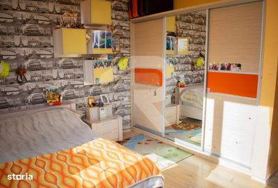 Casă cu 6 camere cu Teren 700 Mp în Crevedia - 5