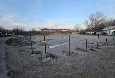 Teren de 1800 mp, în Central - 6