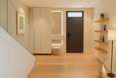 VILA FINALIZATA | CORBEANCA | EFICIENTA | SPATIU | CONFORT - 7