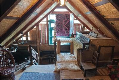 Ilidia, Casa 8 Incaperi, 744mp Teren, Zona Turistica, Pret Usor Negociabil - 5