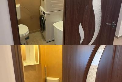 Apartament cu 3 camere decomandat în Florești