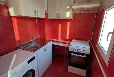 Apartament cu 3 camere semidecomandat în Circumvalațiunii - 2