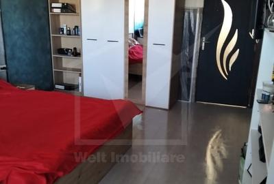 Apartament cu 2 camere  in Marasti la 3 statii de Centru, parcare