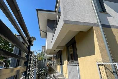 OPORTUNITATE, VILA DEOSEBITA P+1+Pod, INDIVIDUALA, TERASA, 160 MP OPORTUNITATE, VILA DEOSEBITA P+1+Pod, INDIVIDUALA, TERASA, 160 MP - 5