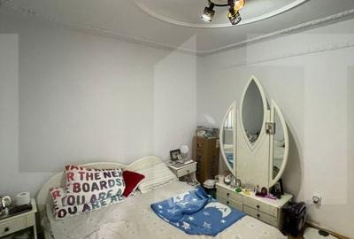 Apartament cu 4 camere decomandat în Lipovei - 10