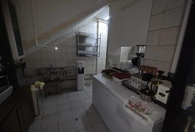 Inchiriez restaurant Floreasca - 1