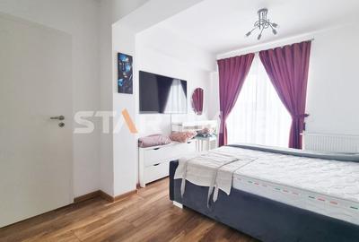Apartament mobilat Avatgarden cu parcare - 20