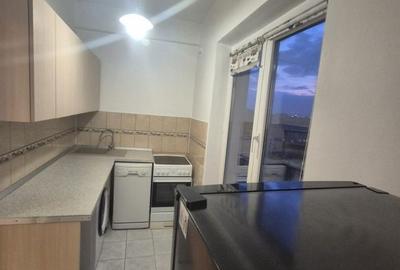 Apartament cu 2 camere semidecomandat în Romană - 7