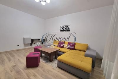 Apartament cu finisaje moderne, dressing si balcon in cartierul Buna Ziua - 5