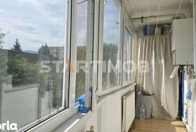 Apartament cu 3 camere decomandat în Bartolomeu - 13