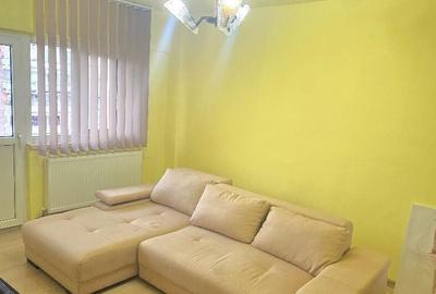 Inchiriez apartament 2 camere decomandat in Deva, zona Ulpia - 5