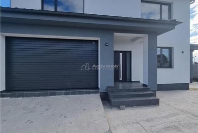 Casă cu 7 camere decomandat cu Teren 1145 Mp în Poroschia - 7