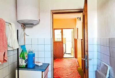 Casă cu 5 camere cu Teren 1200 Mp în Sud-Est - 15