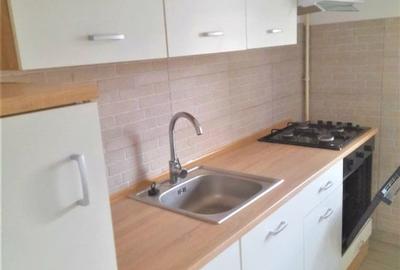 Ap.2 camere decomandat 2 balcoane + 2 locuri de parcare Giroc - 6