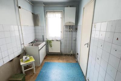 Apartament 2 camere Astra- Saturn , etajul 1 - 9