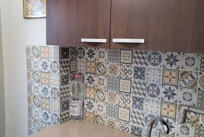 Apartament cu 2 camere decomandat în Complex Studențesc - 2