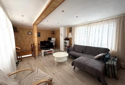 Apartament cu 4 camere decomandat, mobilat în Valea Alba