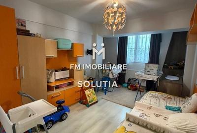 Apartament cu 2 camere decomandat în Ultracentral - 13