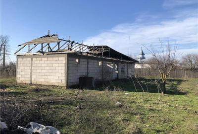 Casă cu 7 camere în Berteștii de Sus - 7