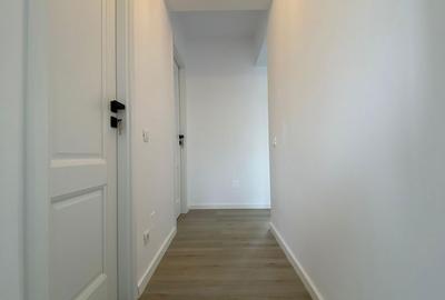 Apartament cu 3 camere semidecomandat în Giulești - 9