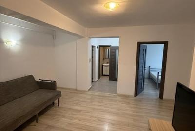 3 Camere Bloc 2018 Valea Lupului , 72 mp, 2 balcoane, 2 băi + loc de parcare 3 Camere Bloc 2018 Valea Lupului , 72 mp, 2 balcoane, 2 băi + loc de parcare - 2