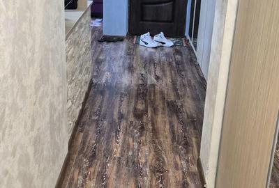 Apartament cu 3 camere decomandat în Ostroveni - 2