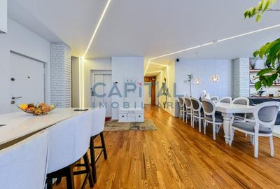 Comision 0 %  Penthouse LUX 6 camere 177 MP, 3 bai, 2 balcoane si 3 terase 260mp - 3