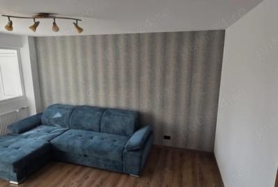 Apartament cu 2 camere decomandat, mobilat în Giurgiului - 2