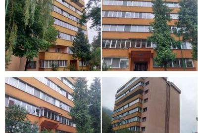 Apartament cu 3 camere semidecomandat în Valea Cetății