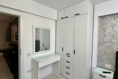 Apartament cu 2 camere în Universitate - 12