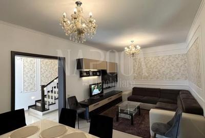 Casa 5 camere de vanzare in Terra, Floresti - 1