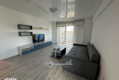 Apartament cu 2 camere în Cug - 9