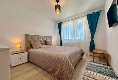 Apartament 2 camere Vanzare in zona Coresi, cu Priveliste Deosebita - 2