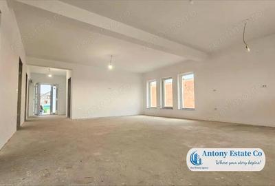 Casă cu Teren 520 Mp în Sântandrei