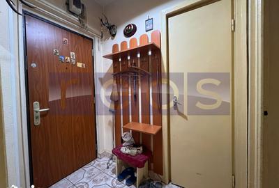 Apartament cu 2 camere în Tineretului - 9