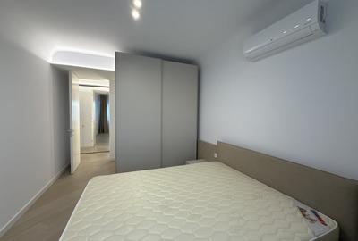DE INCHIRIAT 2 CAMERE / LOC PARCARE SUBTERAN - 8