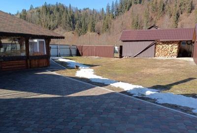 Casa individuala, teren 5200mp, oportunitate de investitie, - 10