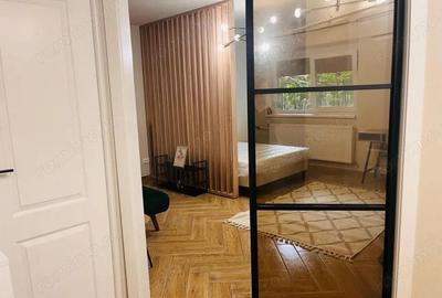 Garsoniera centrala, eleganta, cu dotari premium - zona Pizza Celentano Garsoniera centrala, eleganta, cu dotari premium - zona Pizza Celentano - 18