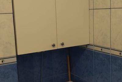 Garsonieră decomandată în Central - 2