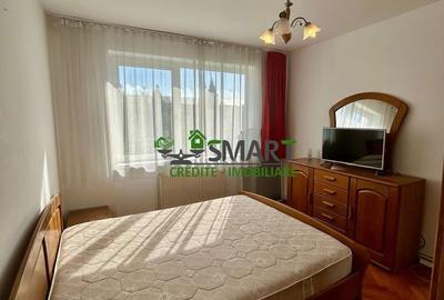 Apartament cu 3 camere semidecomandat în Săsar - 4