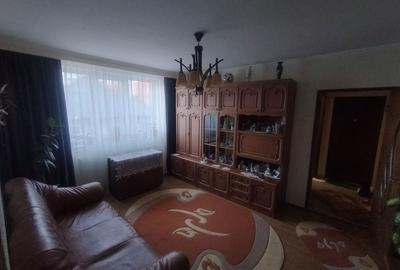 Apartament cu 3 camere decomandat în Mihail Kogălniceanu - 8