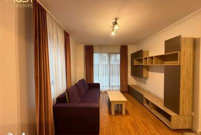 Apartament cu 2 camere în Borhanci - 4