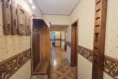 Apartament 4 cam. de vanzare Sanmartin, bloc nou reabilitat - 2