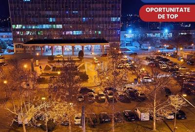 Gata de mutat! 3 camere mobilat si utilat la cheie, 74,21 mp | Piata Garii - 5