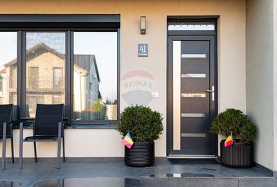 Casă cu 4 camere cu Teren 336 Mp în Gai - 2