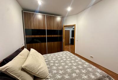 Apartament cu 3 camere de vanzare  | Timpuri Noi | bloc 2007 | lângă metrou - 5