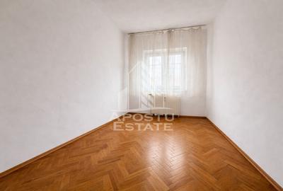 Apartament cu 3 camere decomandat, mobilat în Lipovei - 3
